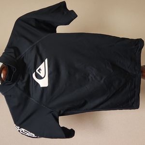 Boys Rash Guard Quiksilver